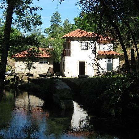 Moinho Da Cruz Pensionat Ponte de Lima Værelse billede